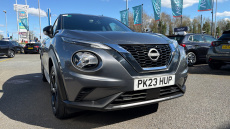 Nissan Juke 1.0 DiG-T 114 N-Connecta 5dr Petrol Hatchback